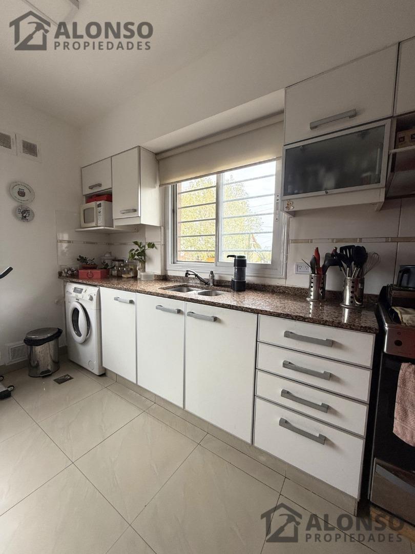 Departamento 3 Ambientes en Venta en Lanus Oeste 4
