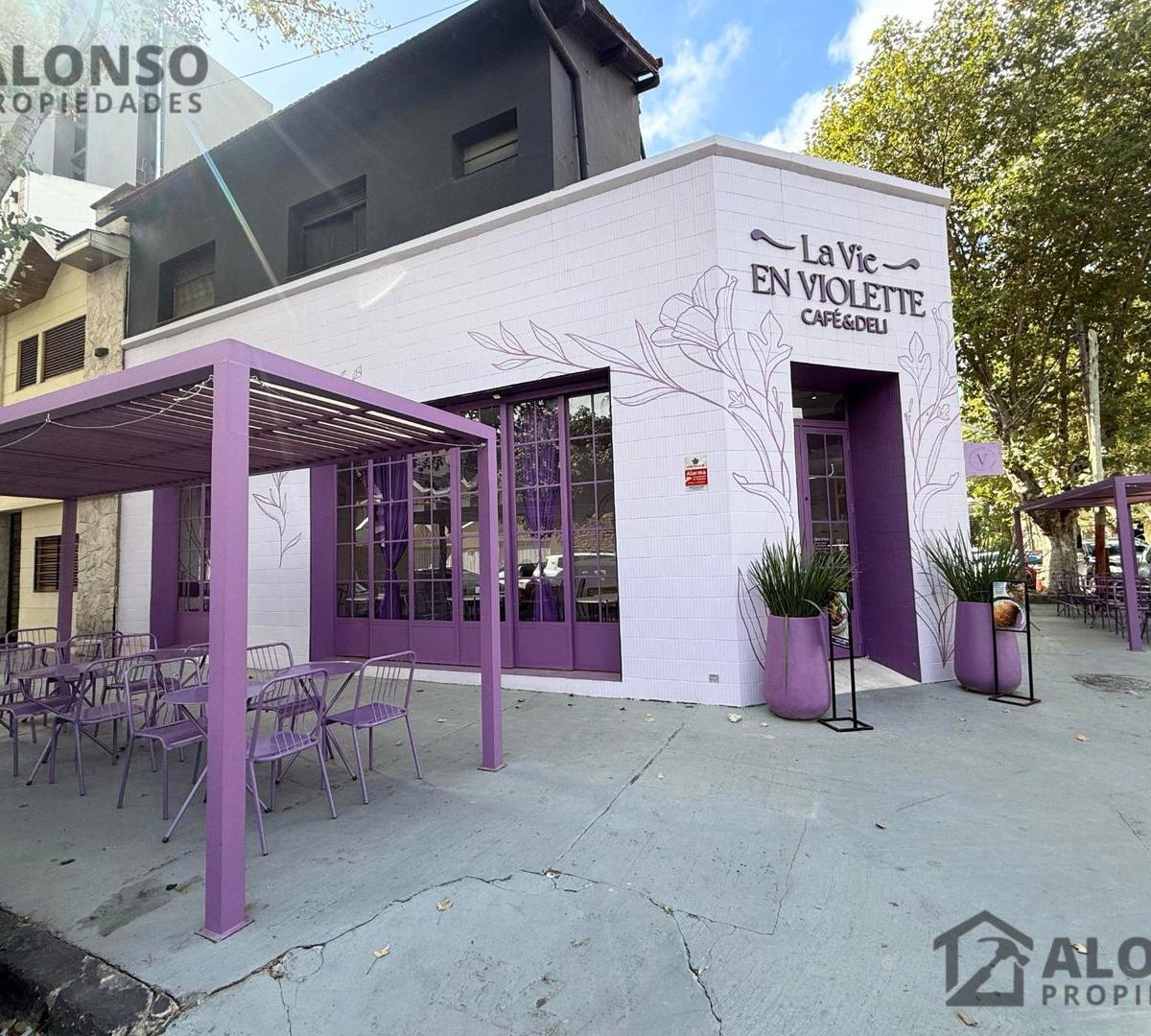 OPORTUNIDAD PARA INVERSORES - LOCAL EN VENTA LANUS