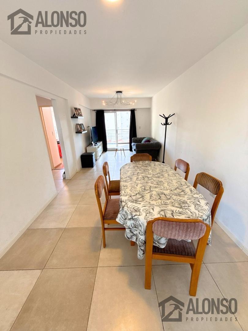 DEPARTAMENTO 3 AMBIENTES CON BALCÓN EN VENTA EN LANUS