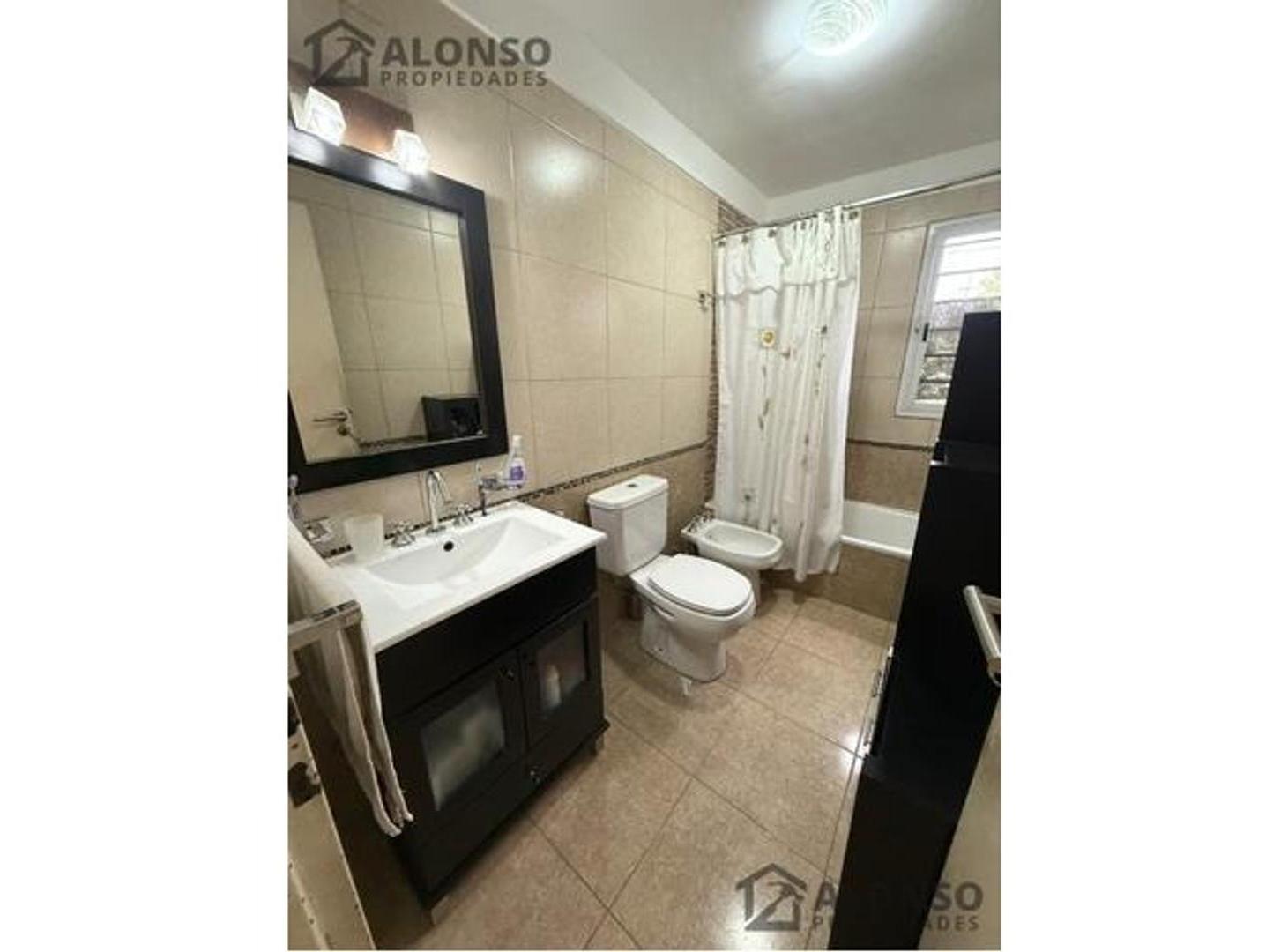 DEPARTAMENTO 3 AMBIENTES EN VENTA EN LANUS OESTE