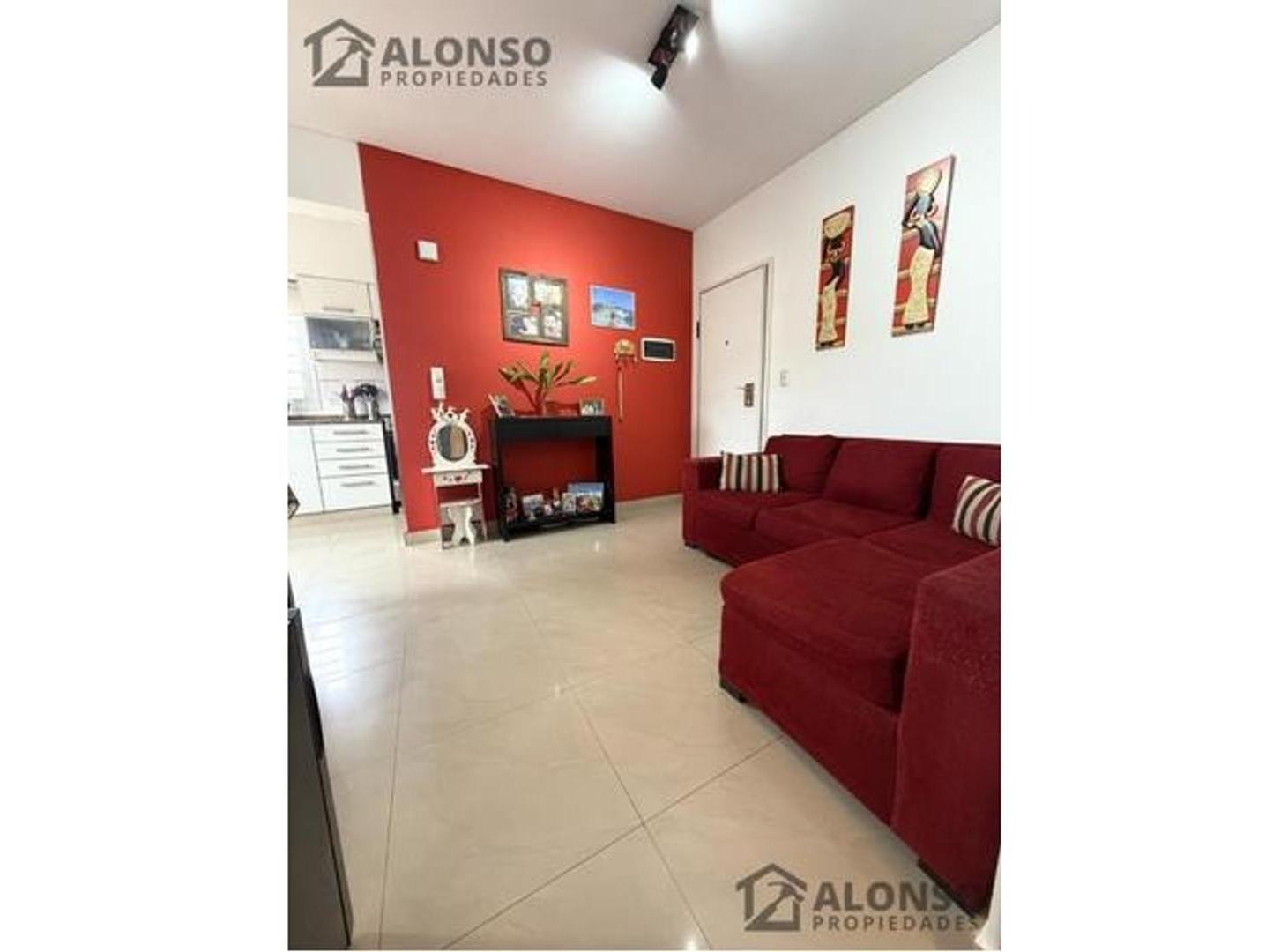 DEPARTAMENTO 3 AMBIENTES EN VENTA EN LANUS OESTE
