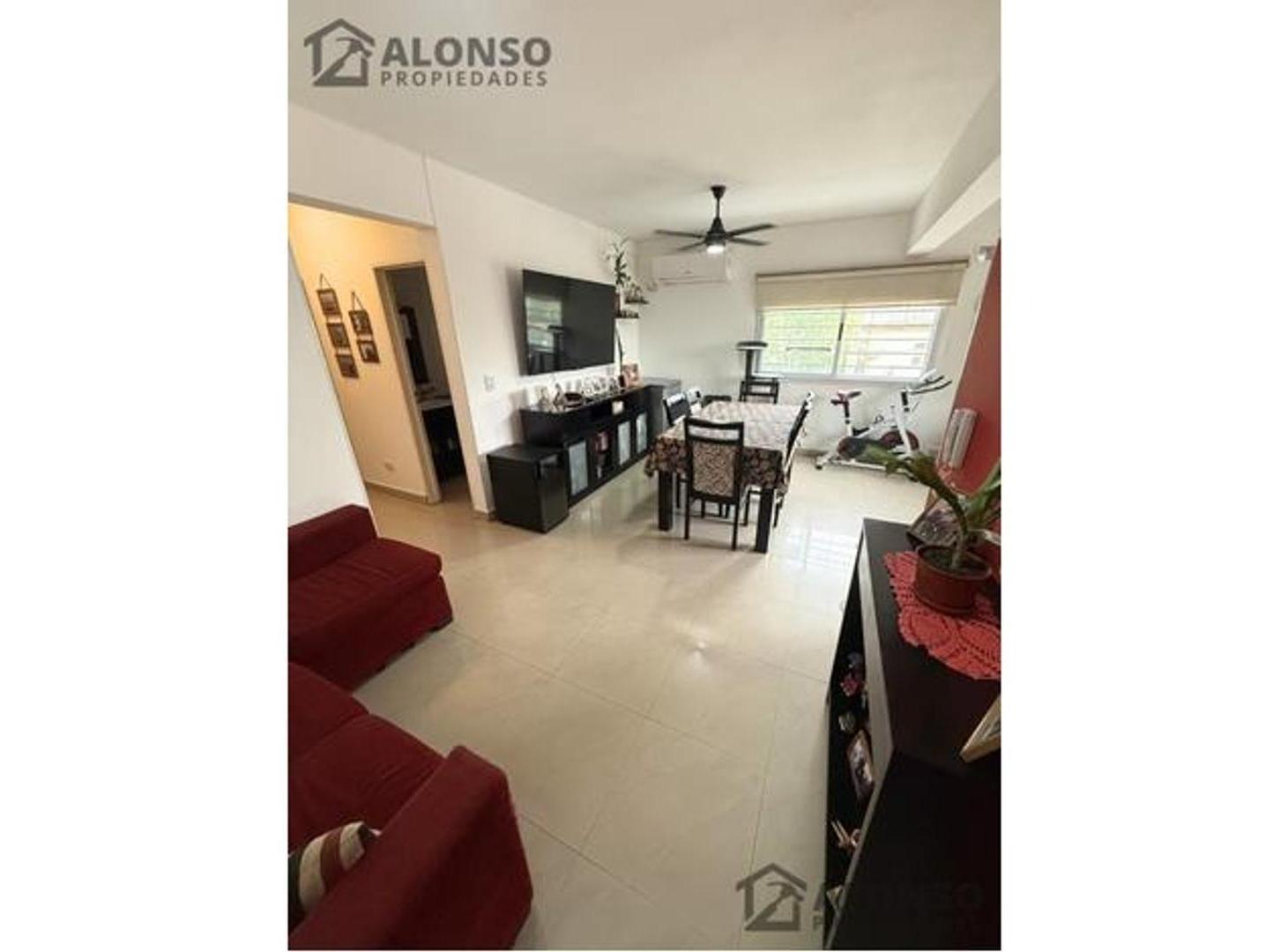 DEPARTAMENTO 3 AMBIENTES EN VENTA EN LANUS OESTE