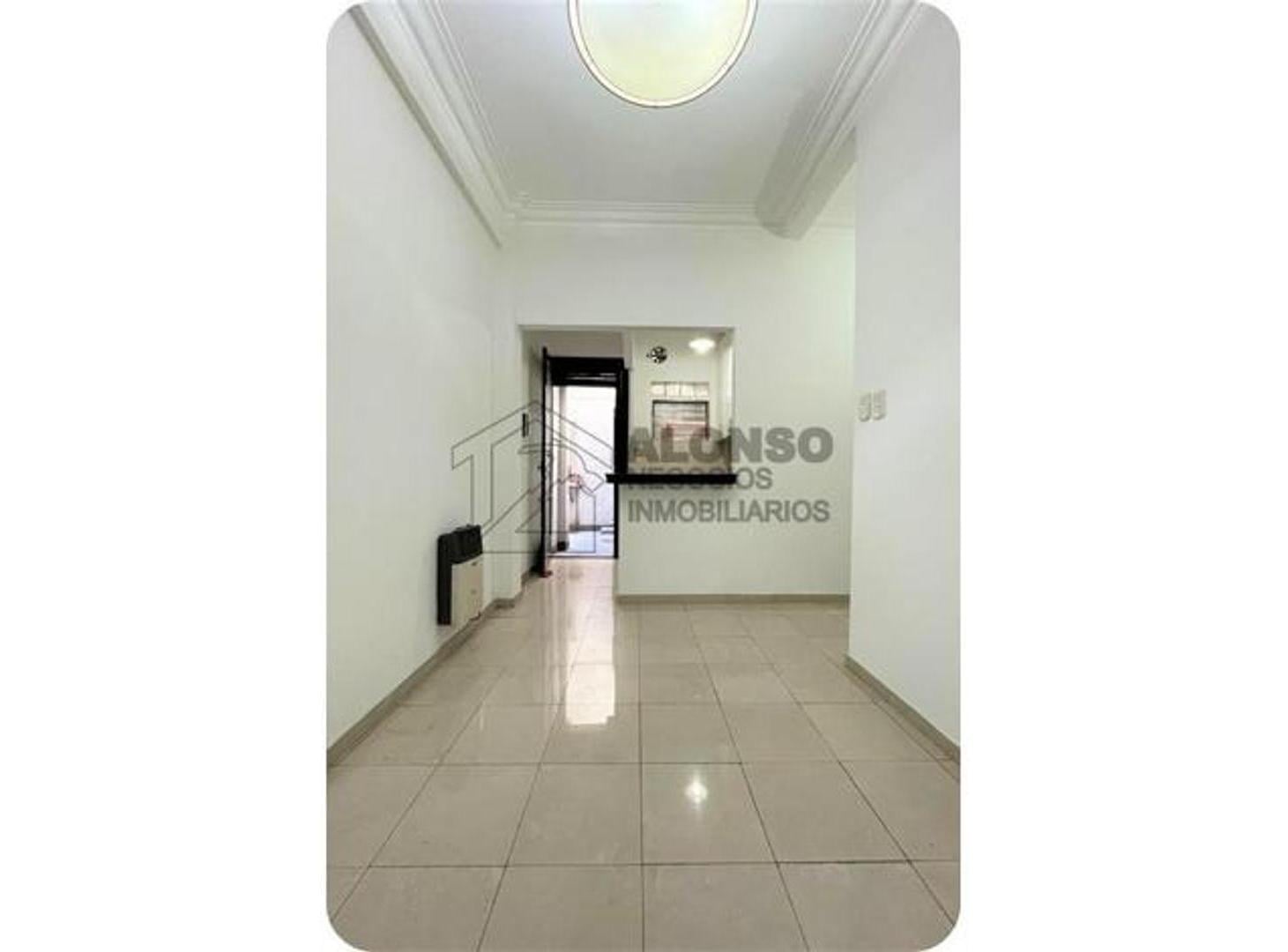 DEPARTAMENTO 3 AMBIENTES EN VENTA EN LANUS OESTE