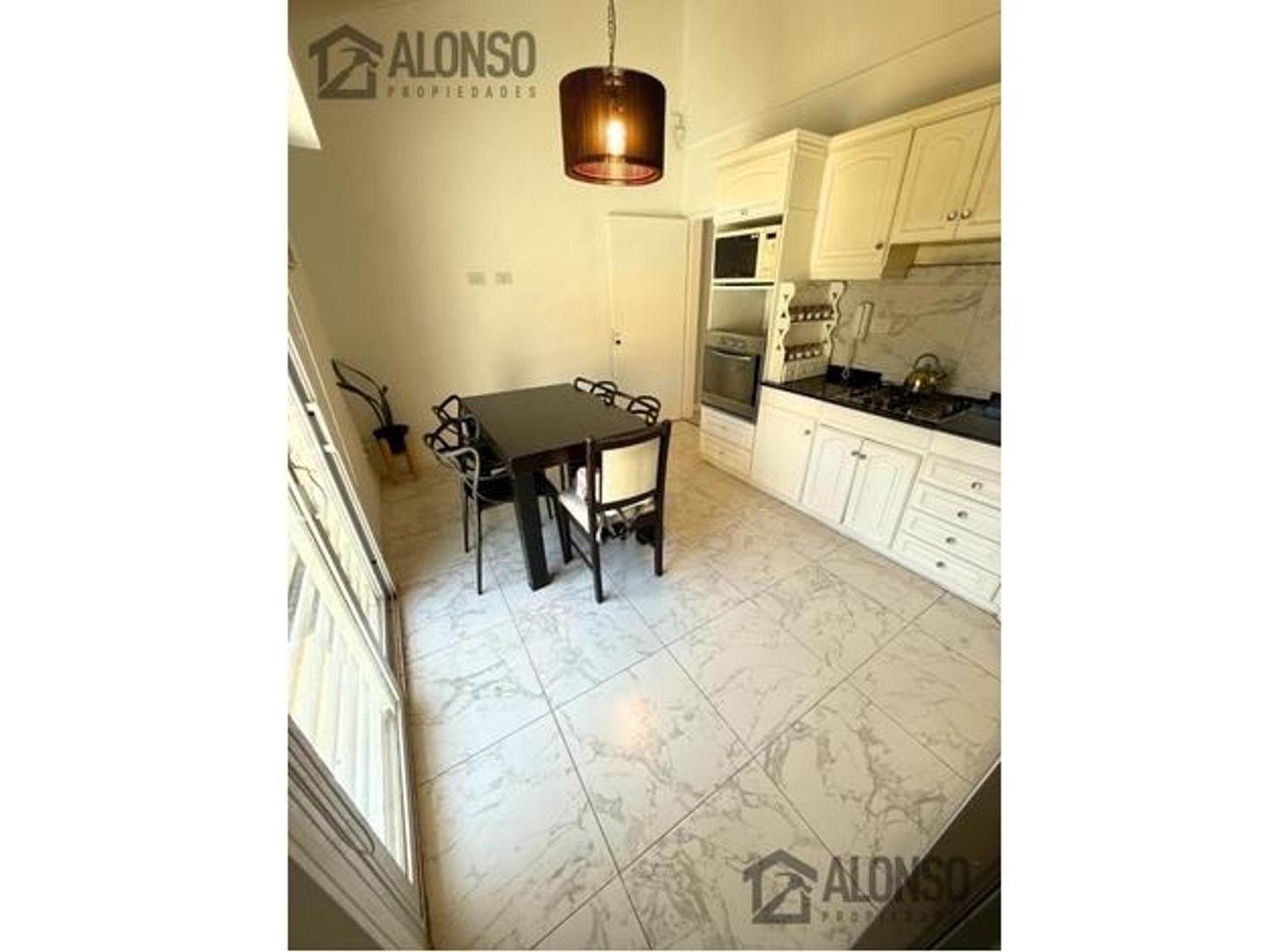 Departamento 3 ambientes en venta en Lanusita