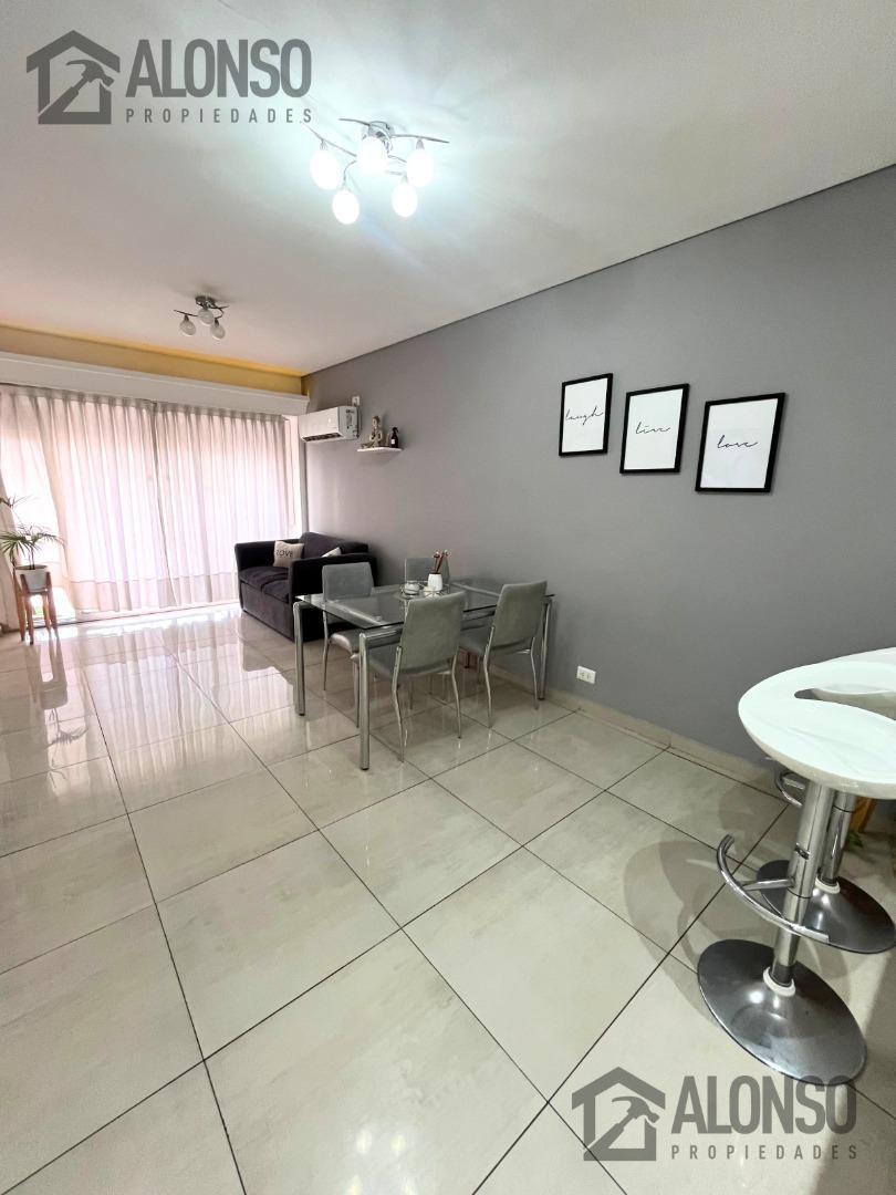 Foto de Departamento 3 ambientes al frente con balcón– Lanús, imagen 1