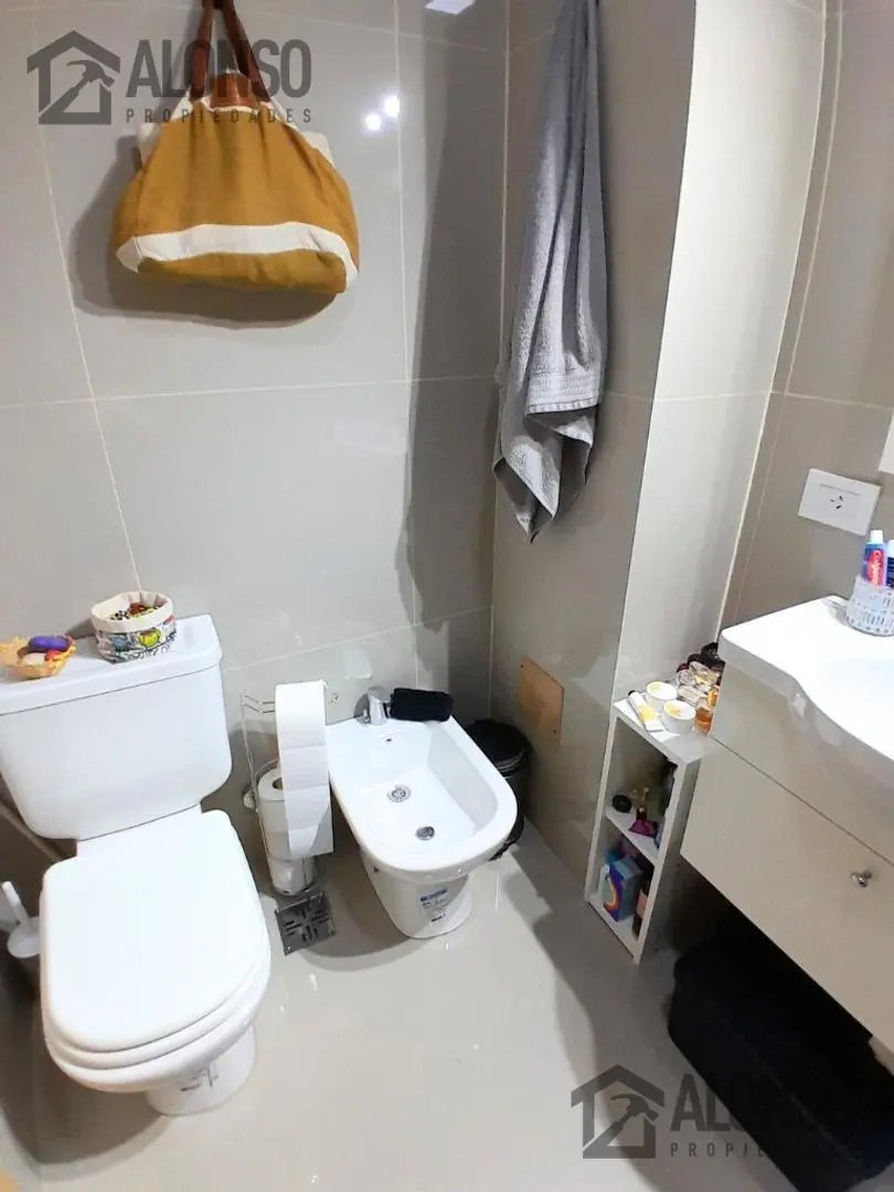 Departamento Monoambiente en Venta en Alsina 5