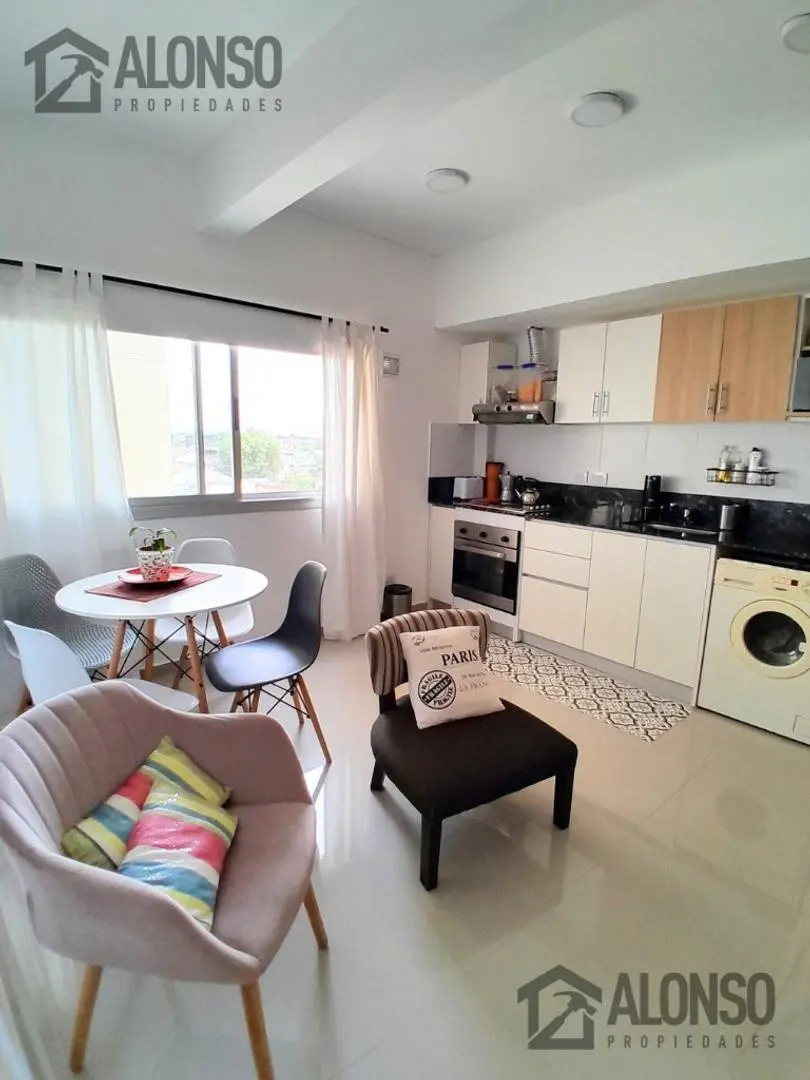 Departamento Monoambiente en Venta en Alsina 2