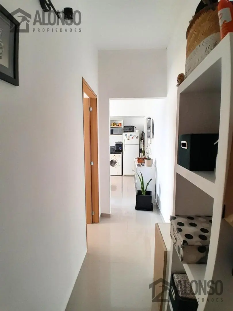 Departamento Monoambiente en Venta en Alsina 4