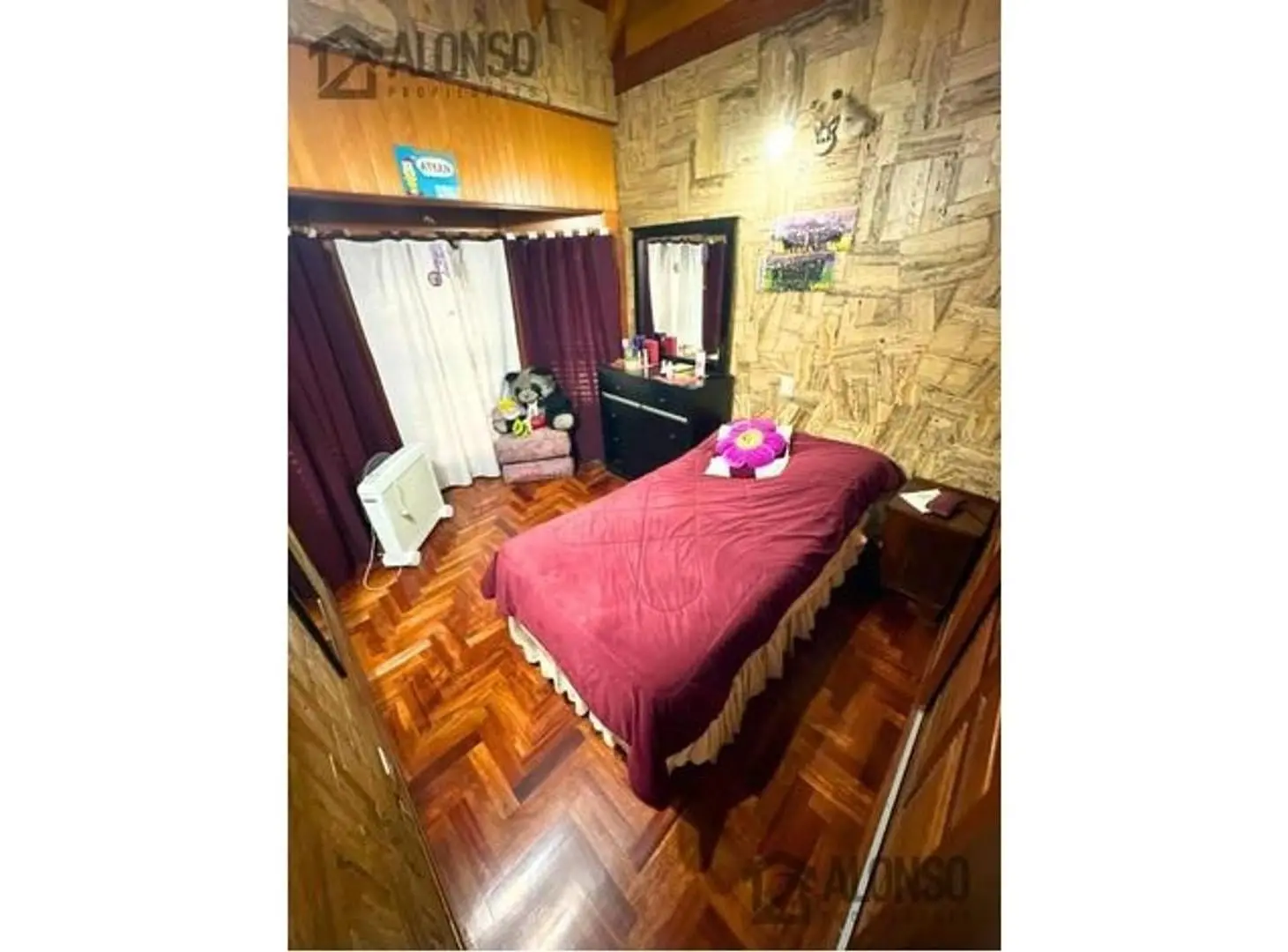 VENTA CASA 4 AMBIENTES EN LANUS ESTE 3