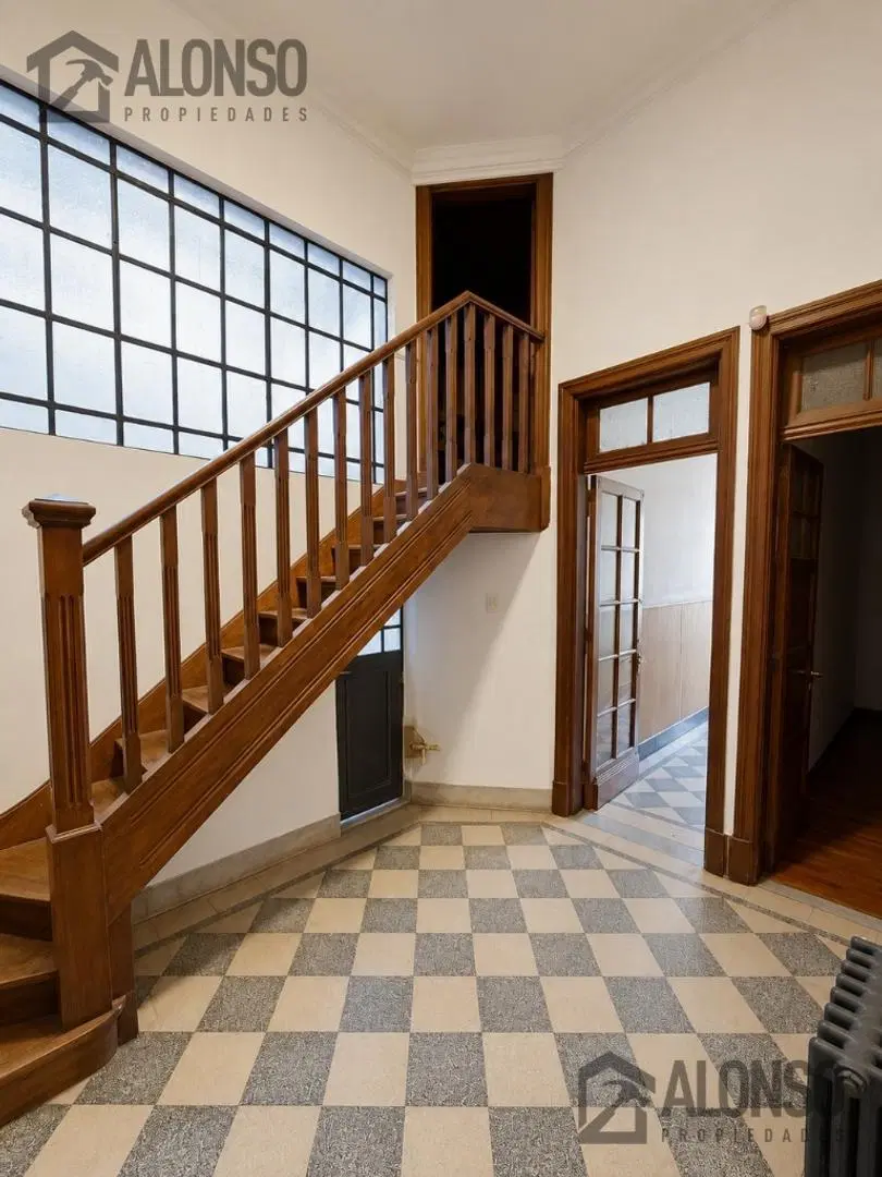 ALQUILER - VIVIENDA O DESARROLLO COMERCIAL - LANÚS CENTRO 2