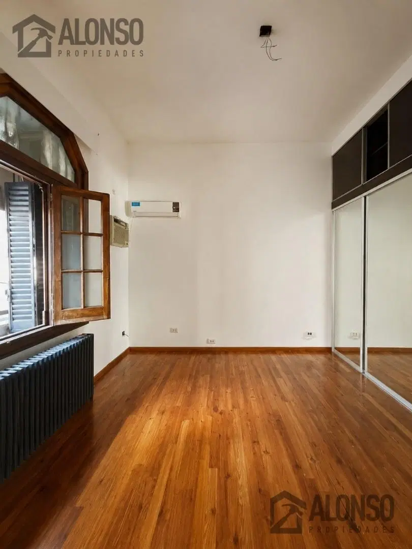 ALQUILER - VIVIENDA O DESARROLLO COMERCIAL - LANÚS CENTRO 5