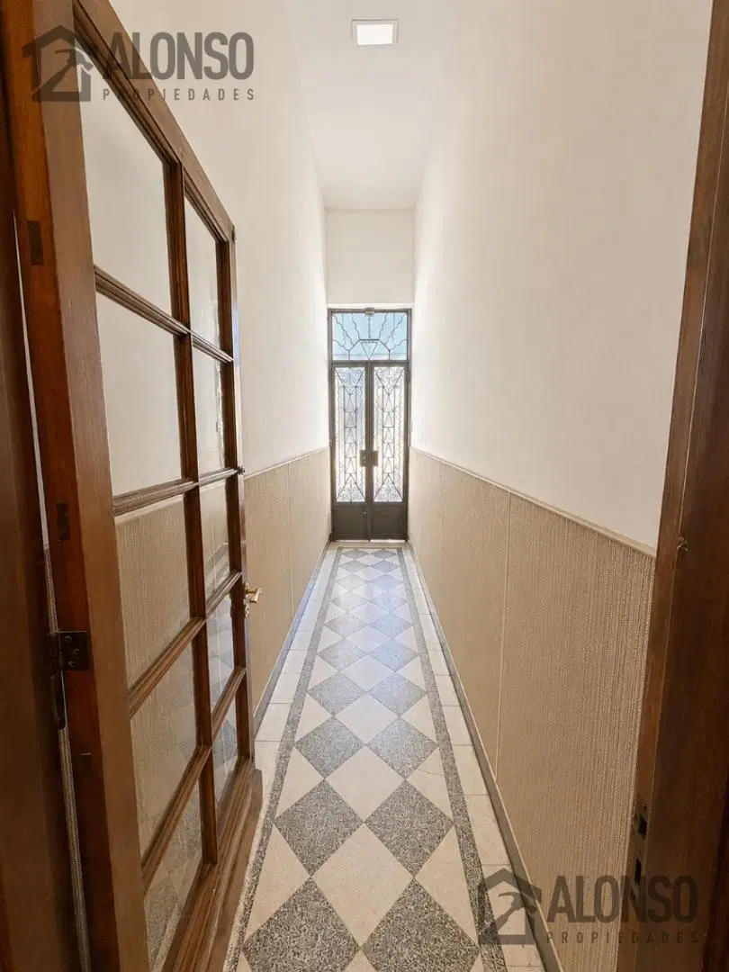 ALQUILER - VIVIENDA O DESARROLLO COMERCIAL - LANÚS CENTRO 4