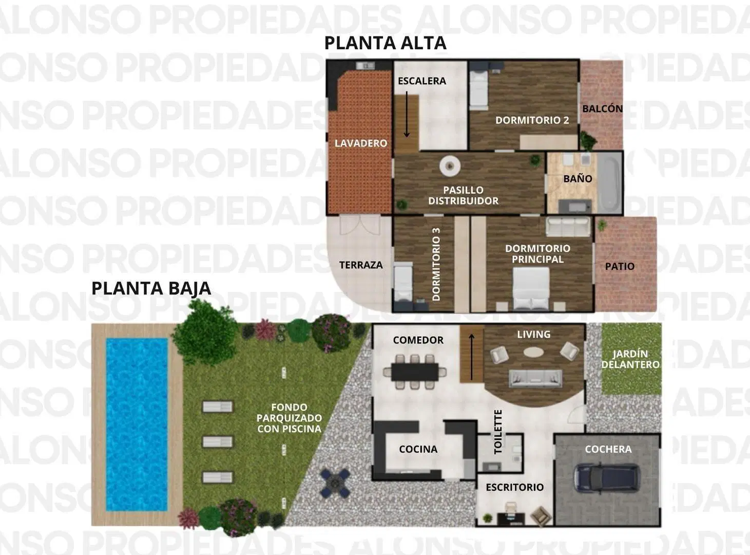 Plano 1