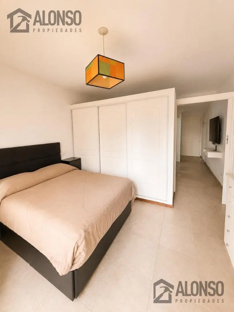 Venta - Monoambiente convertido en 2 Ambientes con Balcón 3