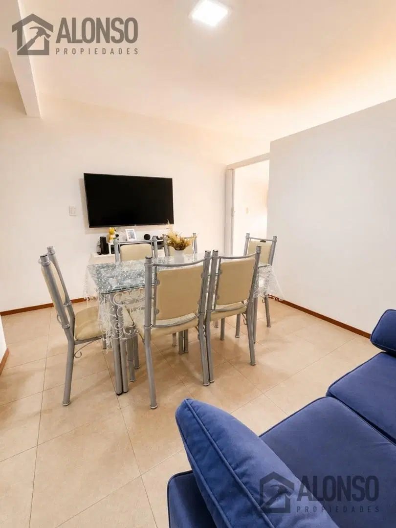 Venta - Monoambiente convertido en 2 Ambientes con Balcón 5