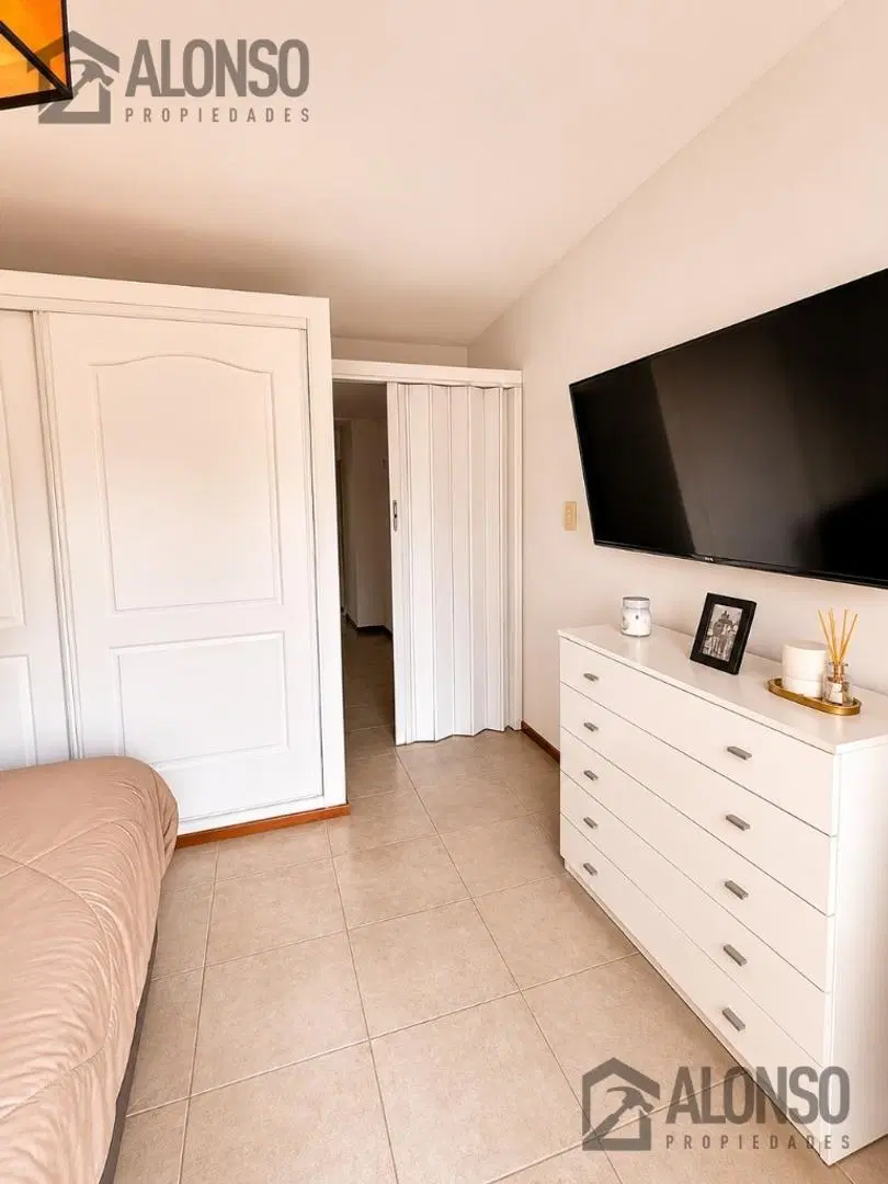 Venta - Monoambiente convertido en 2 Ambientes con Balcón 4