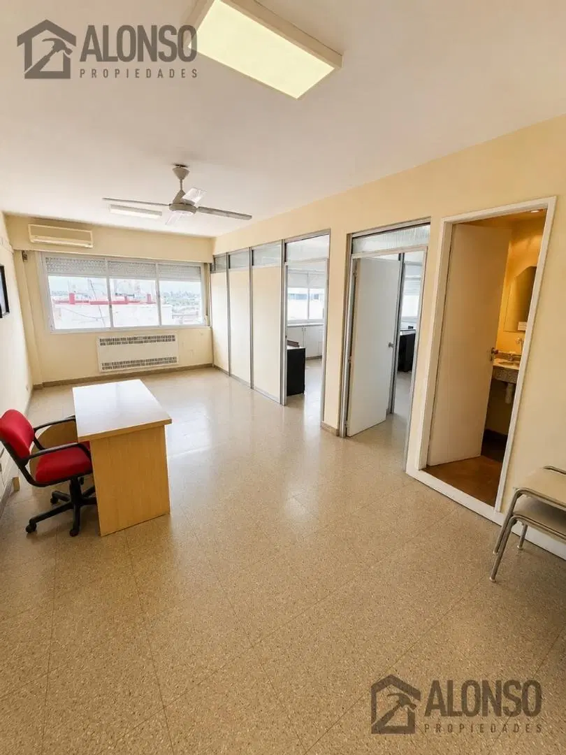Venta - Departamento Apto Profesional en Avellaneda 5
