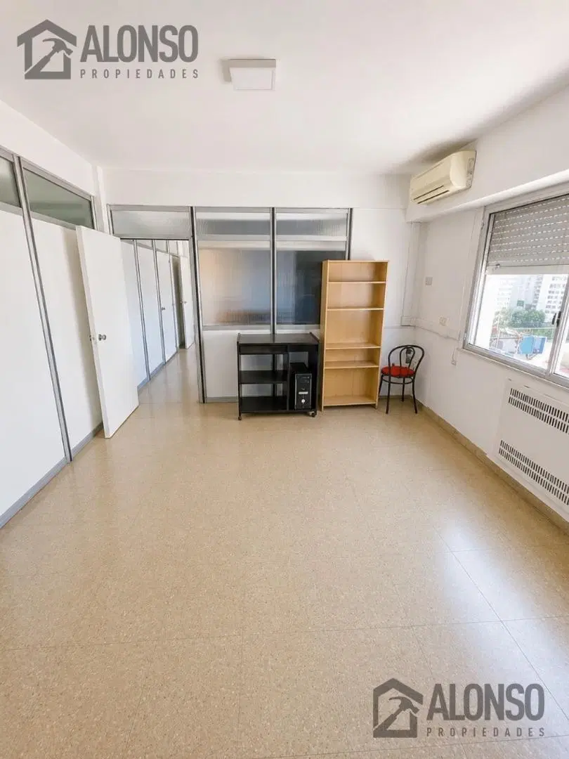 Venta - Departamento Apto Profesional en Avellaneda 3