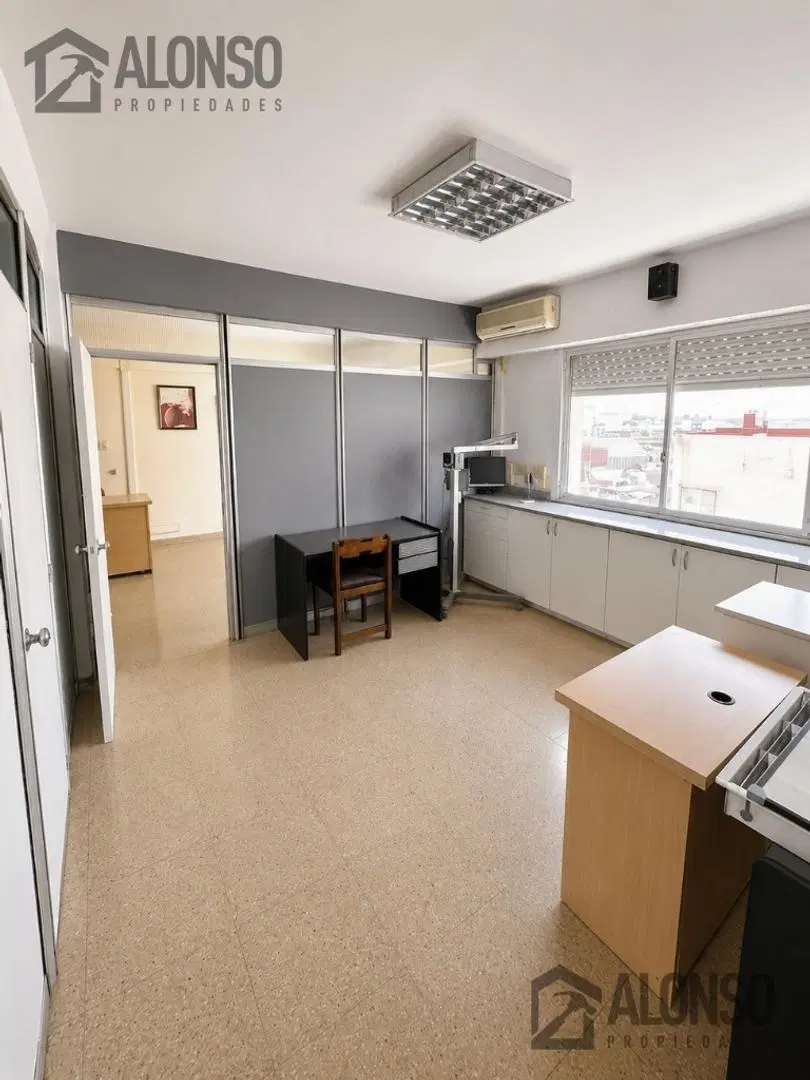 Venta - Departamento Apto Profesional en Avellaneda 1
