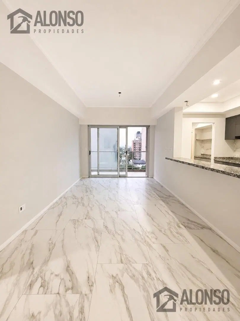 Venta - Departamento 2 Ambientes con Balcón - Lanús Oeste 3