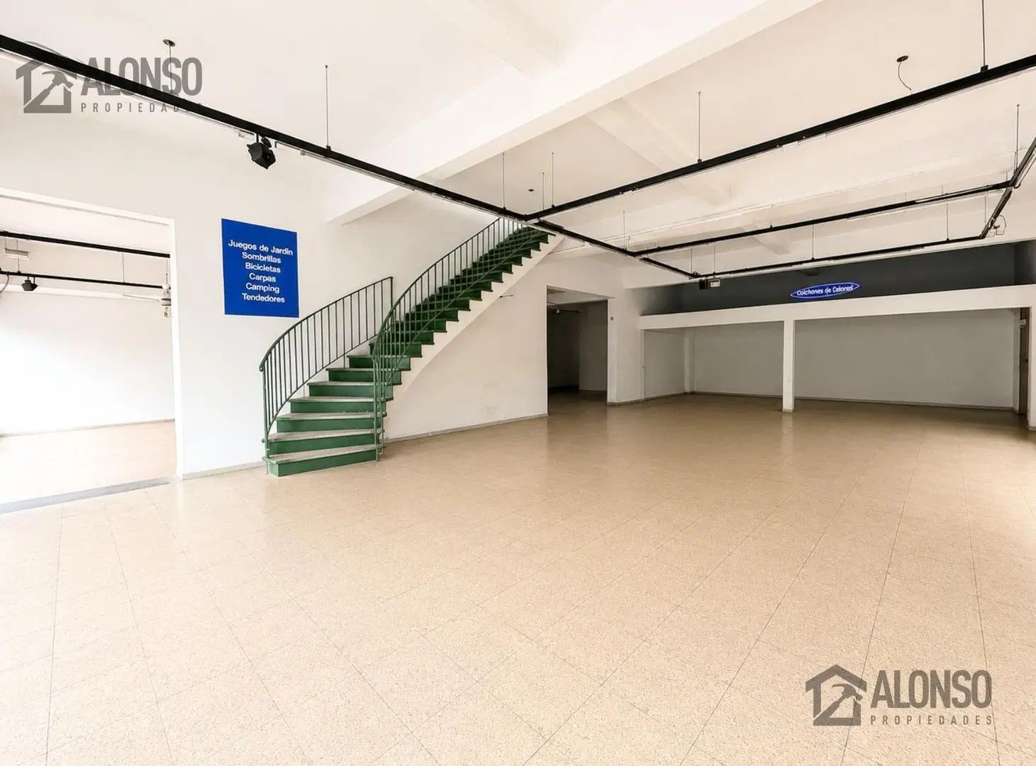 Alquiler - Esquina Comercial - Múltiples Destinos 2