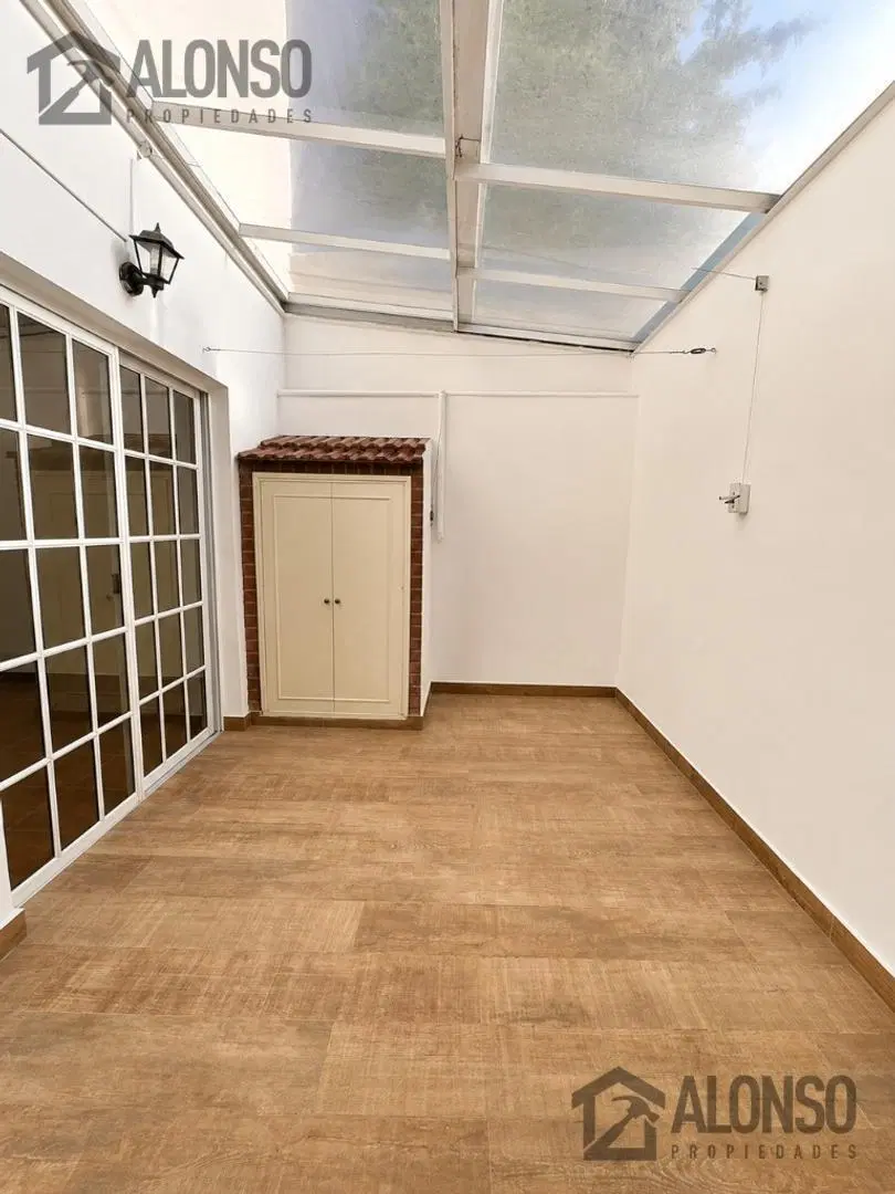 Venta - Ph 3 Ambientes con Patio y Terraza - Lanús 5