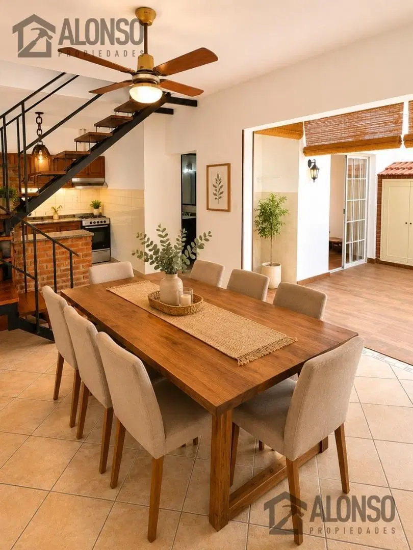 Venta - Ph 3 Ambientes con Patio y Terraza - Lanús 2