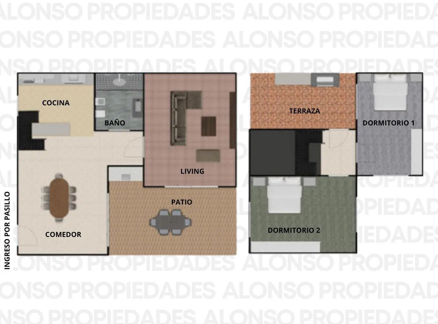 Plano 1