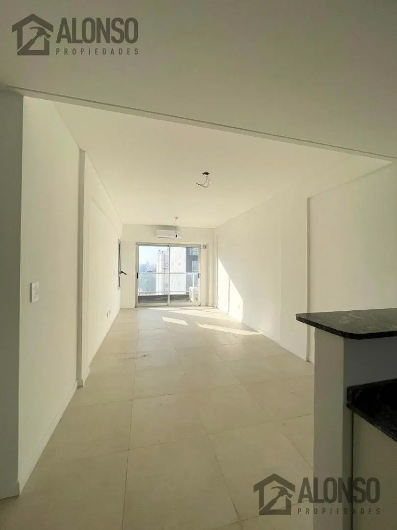 Alquiler - Departamento de 3 Ambientes con Cochera - Almagro 4
