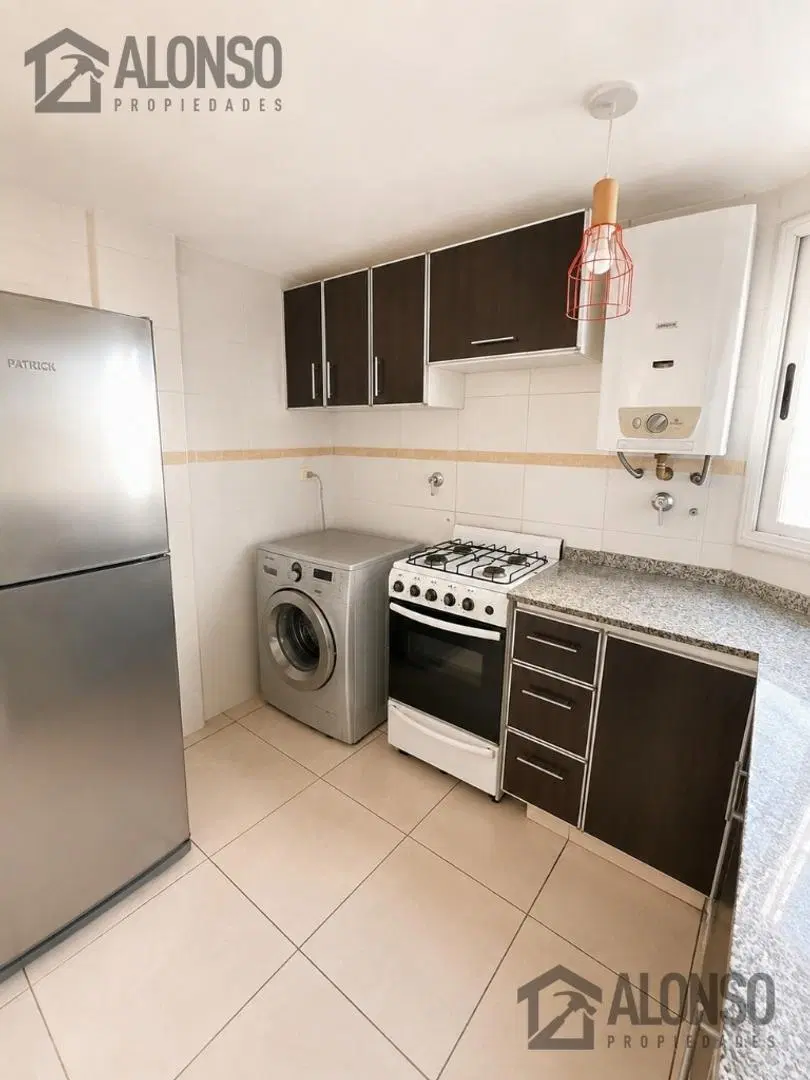 Venta - Departamento 2 Ambientes con Balcón - Lanús Oeste 3