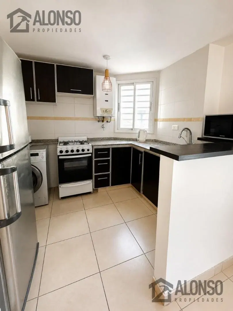 Venta - Departamento 2 Ambientes con Balcón - Lanús Oeste 4