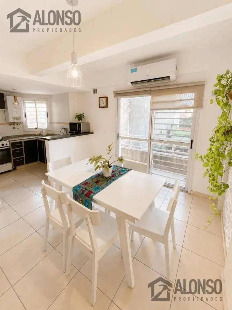 Venta - Departamento 2 Ambientes con Balcón - Lanús Oeste 1