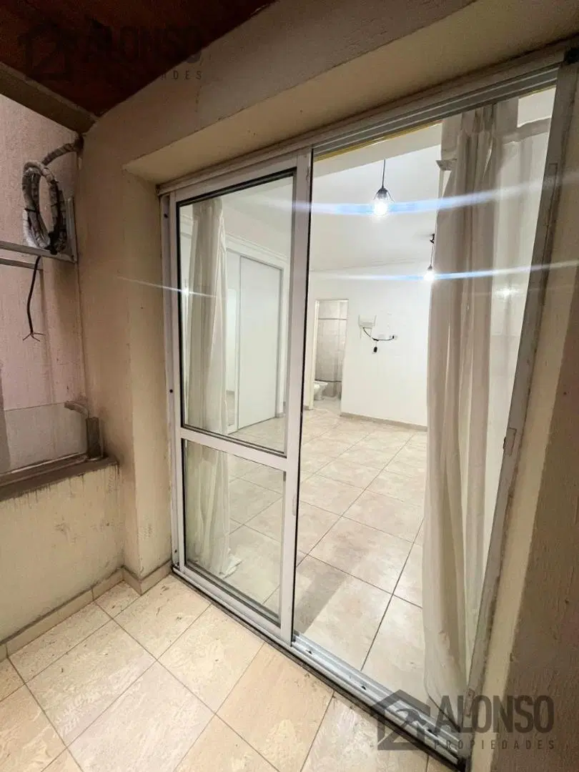 Alquiler - Monoambiente - Apto Profesional o Vivienda 2