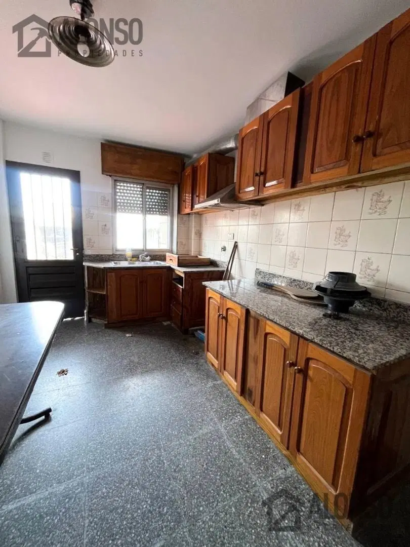 Alquiler - Ph 4 Ambientes con Balcón y Terraza - Avellaneda 4