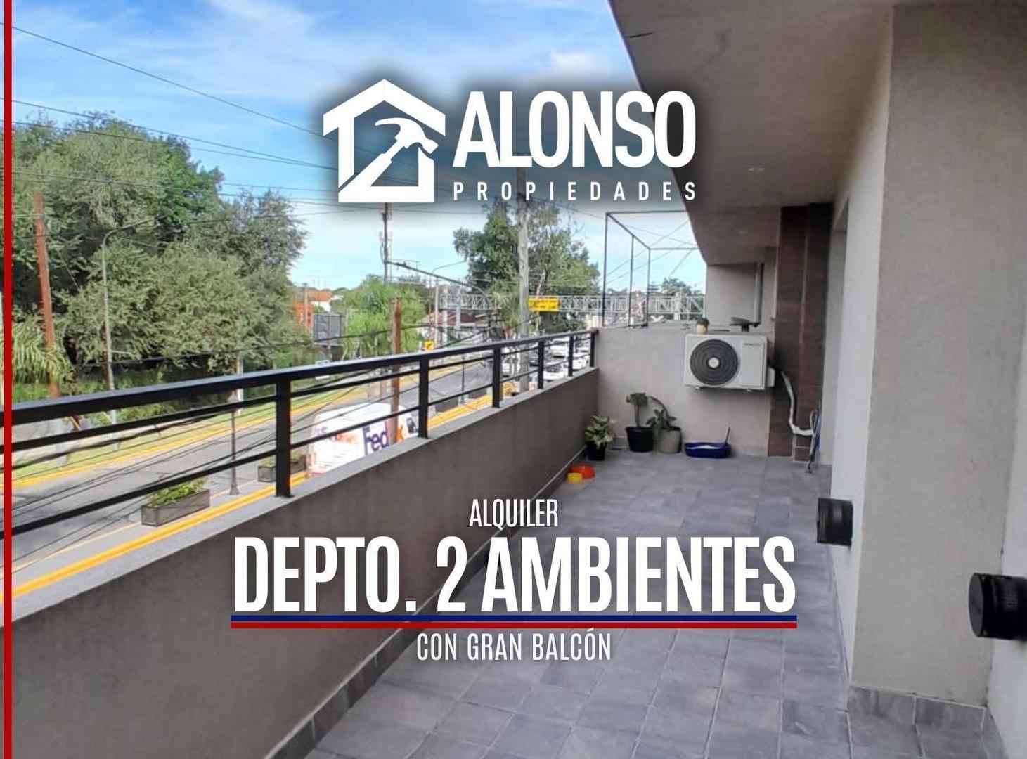Foto de la propiedad en Av. Espora 100, Adrogué