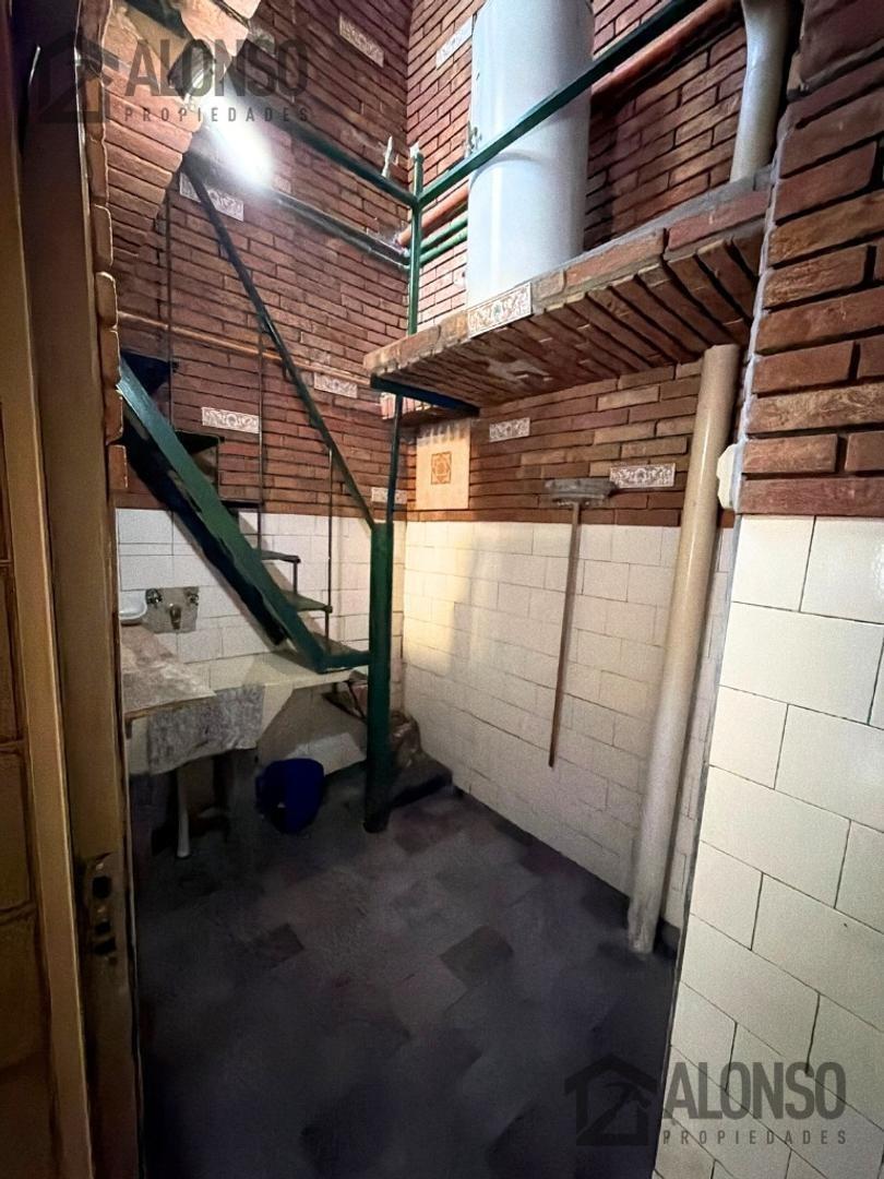 Foto de ALQUIER - PH 4 AMBIENTES CON BALCÓN Y TERRAZA - LANÚS, imagen 4