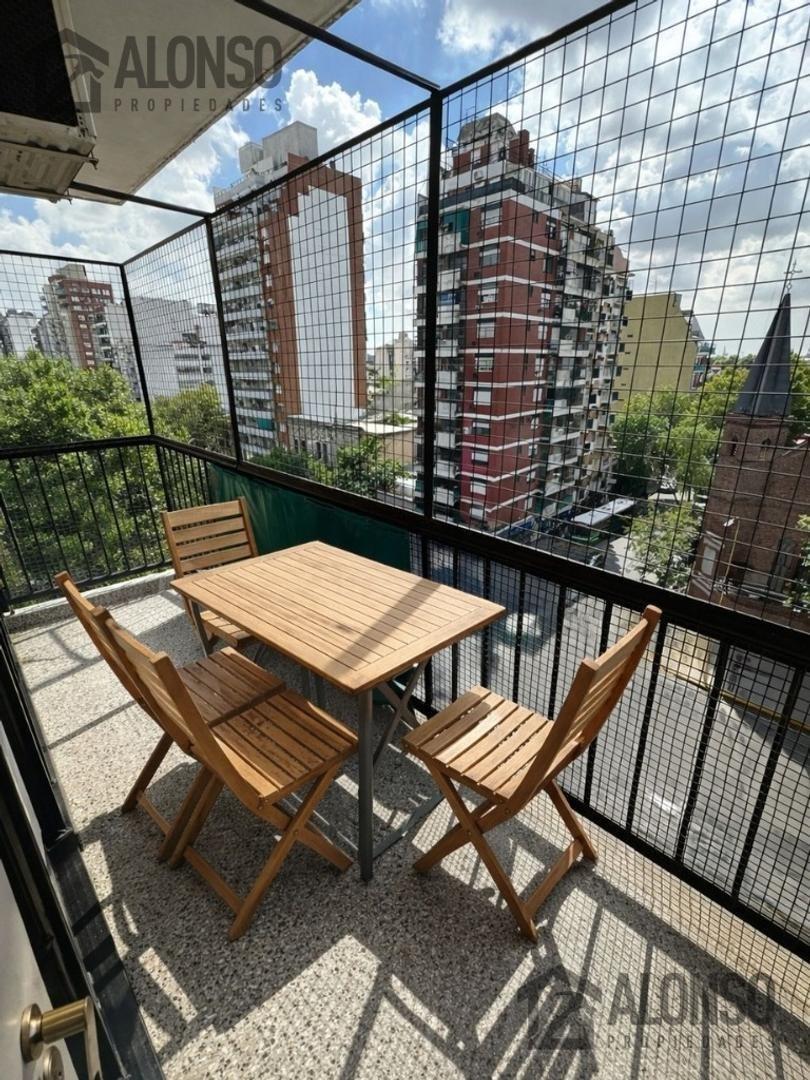 Foto de APTO CRÉDITO - Departamento 3 Ambientes con dos Balcones, imagen 5