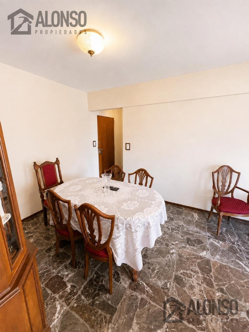 Foto de APTO CRÉDITO - Departamento 3 Ambientes con dos Balcones, imagen 2