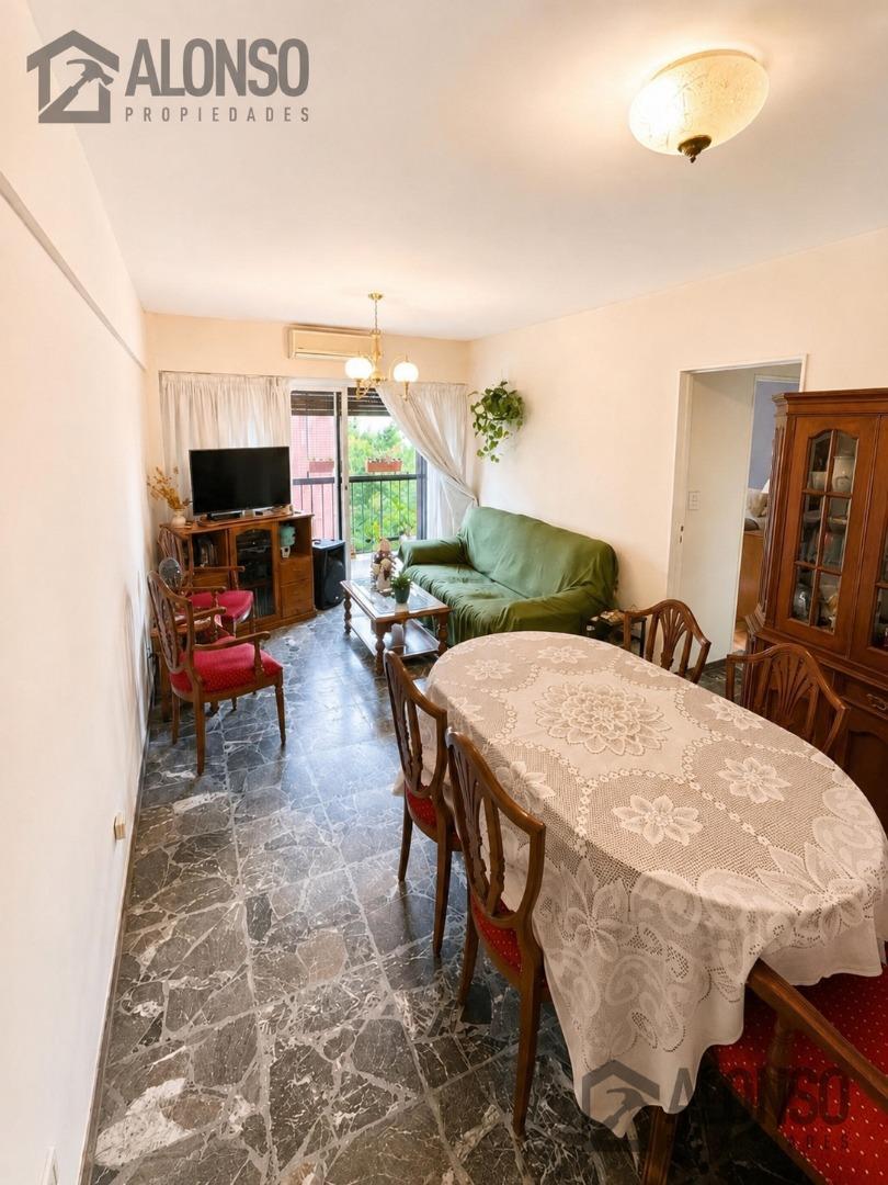 Foto de APTO CRÉDITO - Departamento 3 Ambientes con dos Balcones, imagen 4