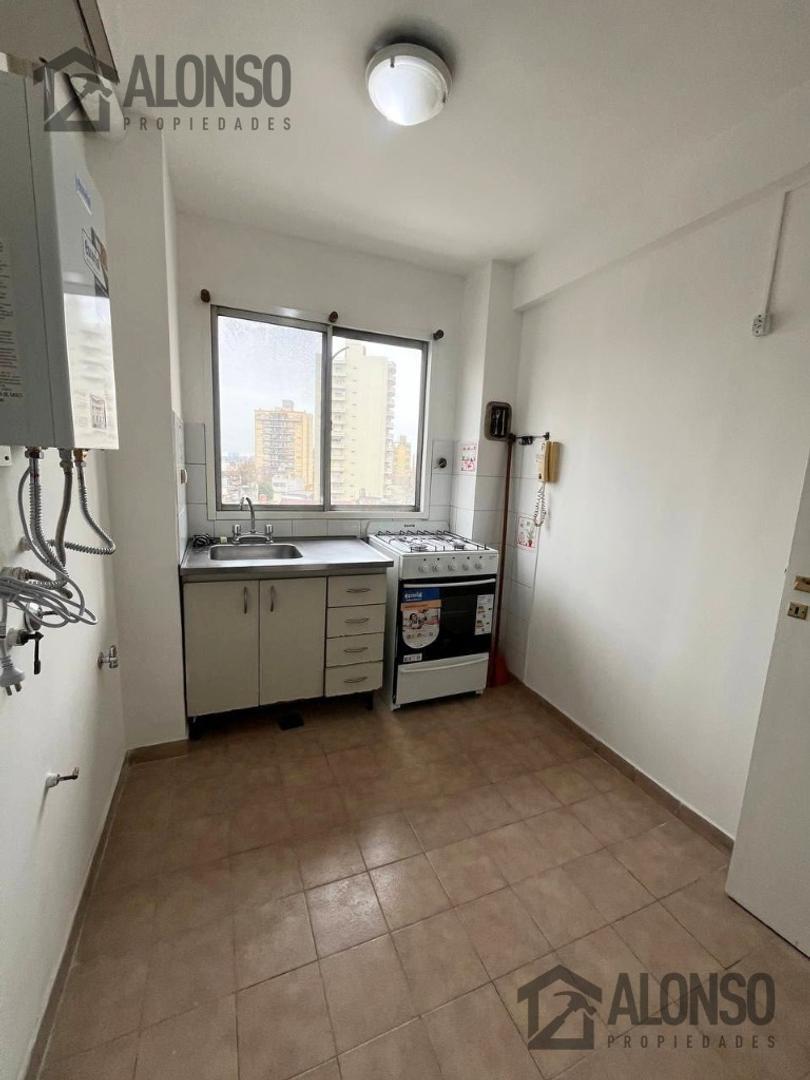 Foto de ALQUILER - DEPARTAMENTO DE 2 AMBIENTES - LANÚS ESTE, imagen 5