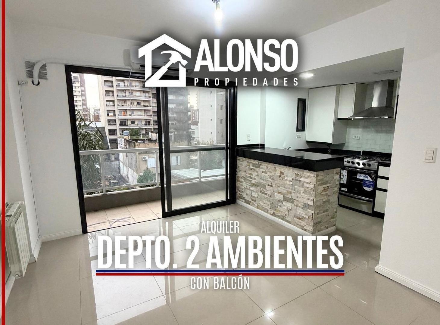 Foto de DEPARTAMENTO 2 AMBIENTES EN ALQUILER – LANUSITA, imagen 4