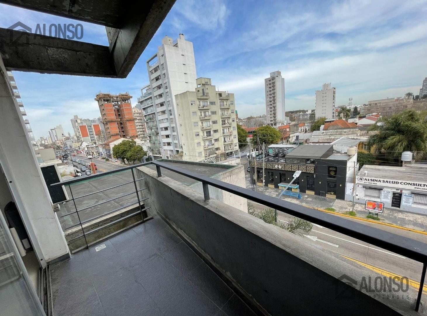 Foto de DEPTO. 2 AMBIENTES CON BALCÓN EN ALQUILER – BANFIELD CENTRO, imagen 5