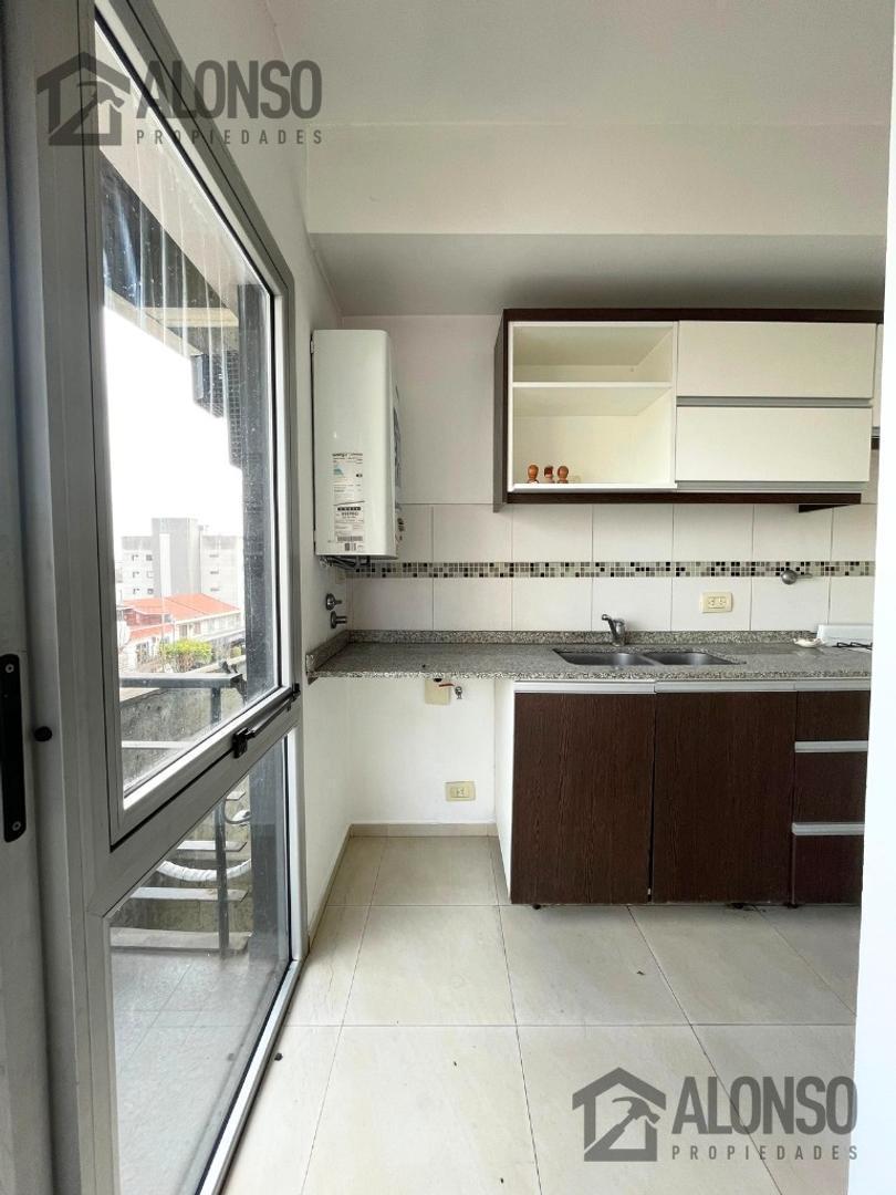 Foto de DEPTO. 2 AMBIENTES CON BALCÓN EN ALQUILER – BANFIELD CENTRO, imagen 4
