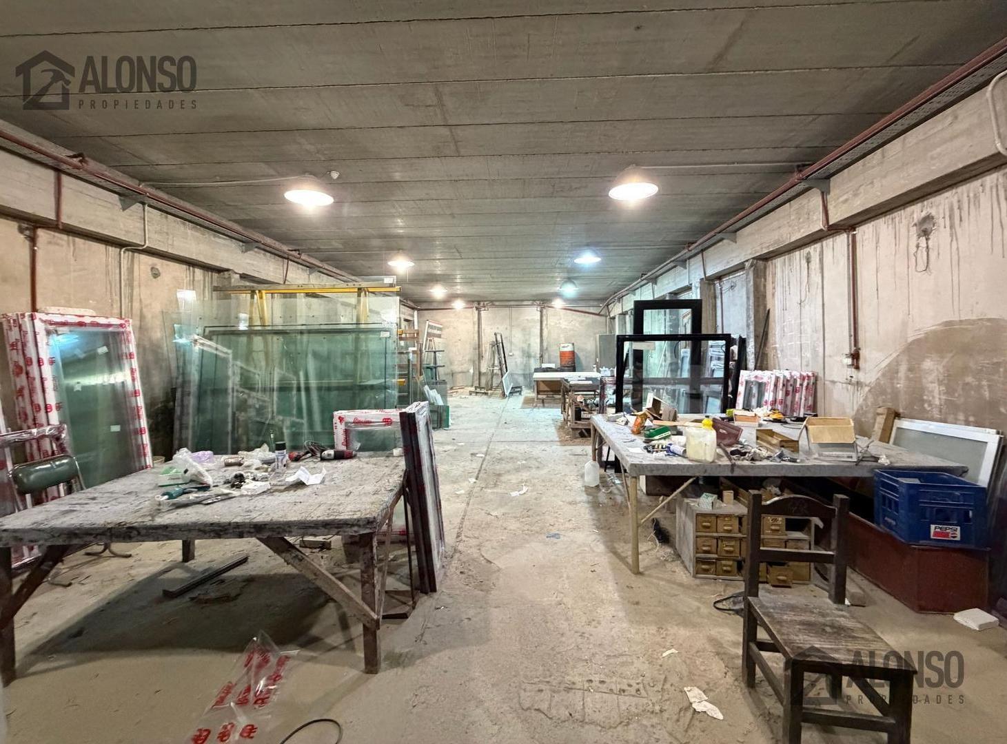 Foto de GALPÓN EN ALQUILER – LANÚS ESTE | 670 M² APROVECHABLES, imagen 5