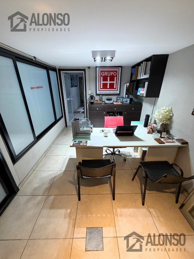 Foto de GALPÓN EN VENTA – LANÚS ESTE | 670 M² APROVECHABLES, imagen 5
