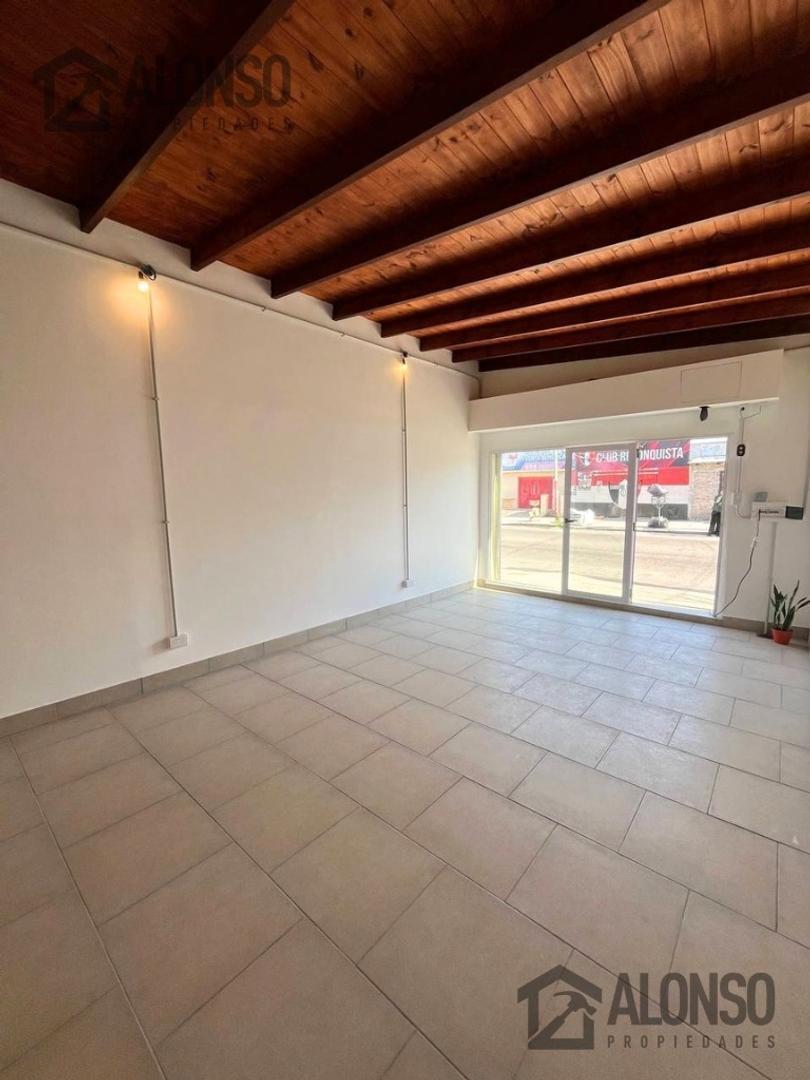 Foto de ALQUILER LOCAL 35 M² SOBRE AVENIDA - GERLI, imagen 4