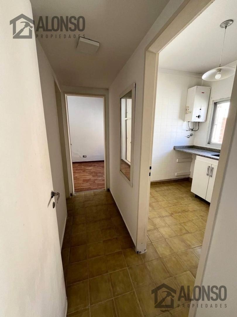 Foto de ALQUILER 2 AMBIENTES CON PATIO PROPIO | 58 M², imagen 2