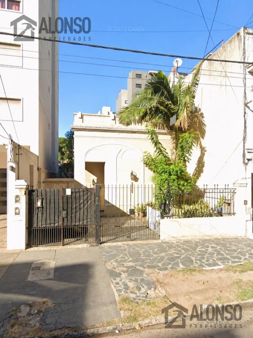 Foto de VENTA - LOTE PARA DESARROLLO EN LANÚS - 8,66 x 41.42, imagen 2