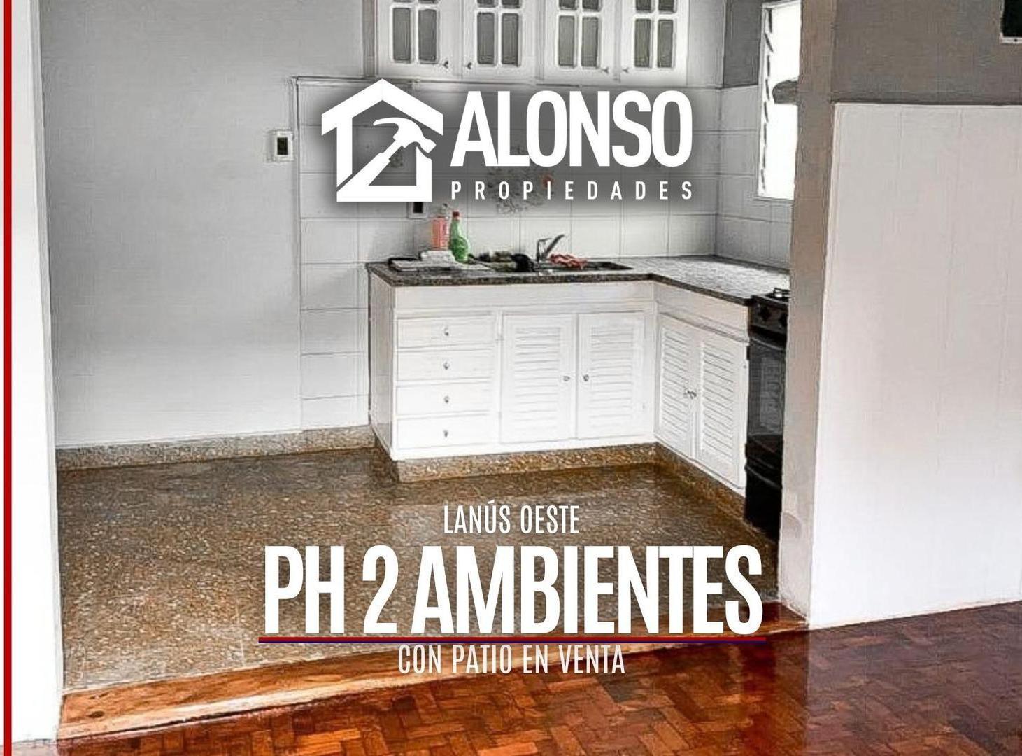 Foto de VENTA - PH 2 AMBIENTES EN VENTA – CONSULTAR FINANCIACIÓN, imagen 2