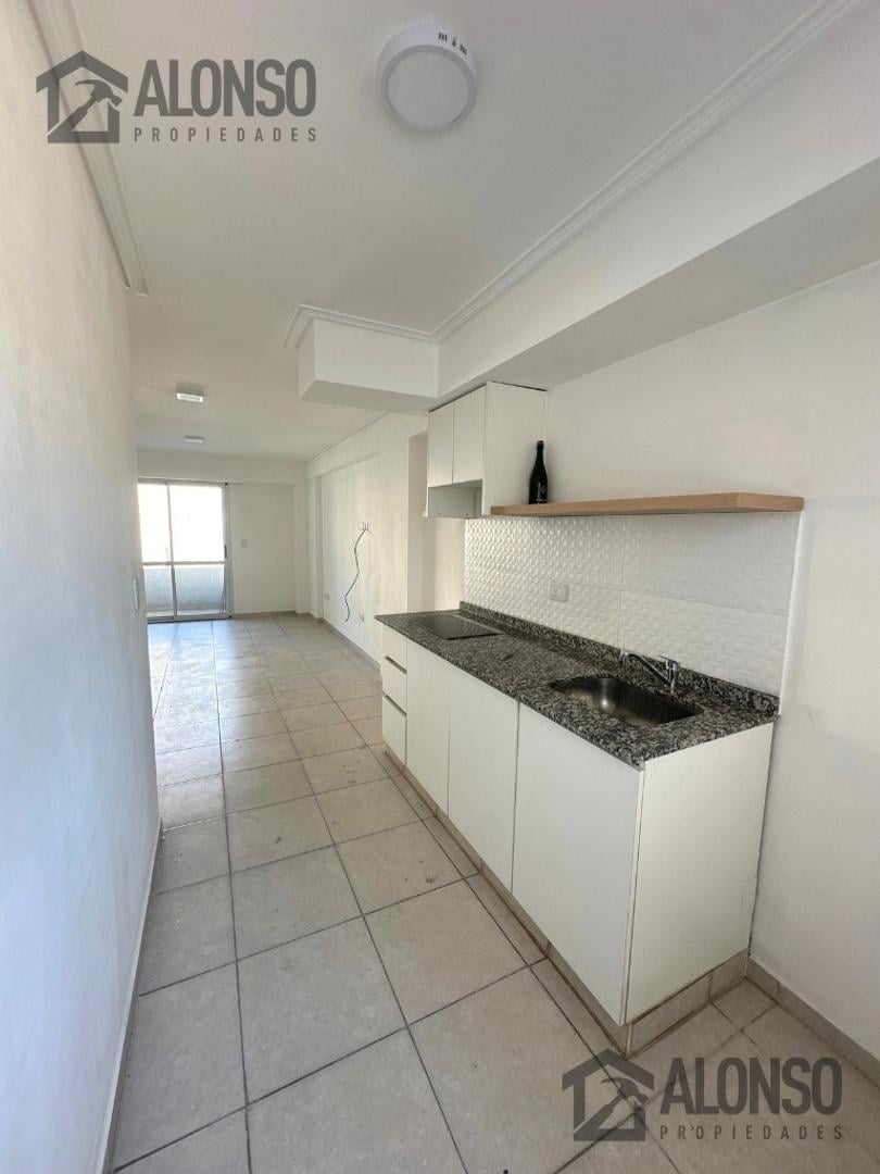 Foto de VENTA - MONOAMBIENTE CON BALCÓN - APTO CRÉDITO, imagen 5